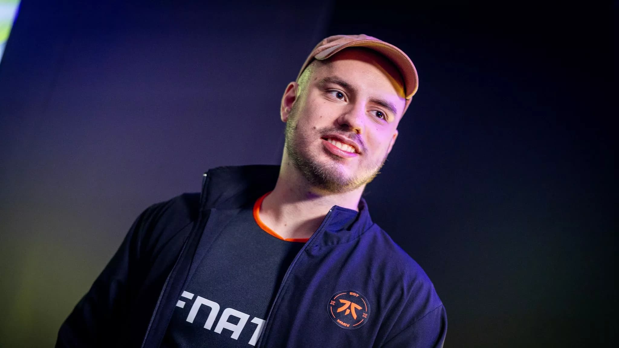 Derke Reportedly Set to Join Team Vitality for 2025 VCT Season