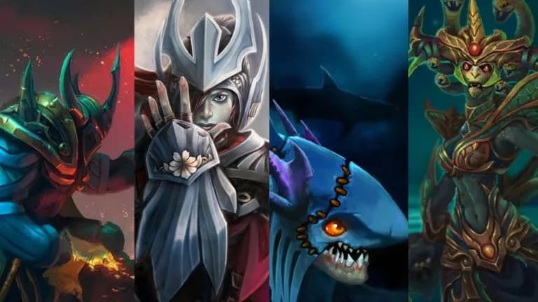 The Safelane Carries