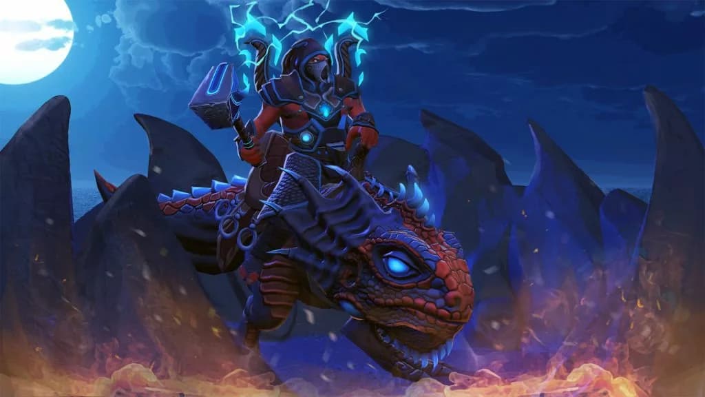 Glimpse is a powerful spell.