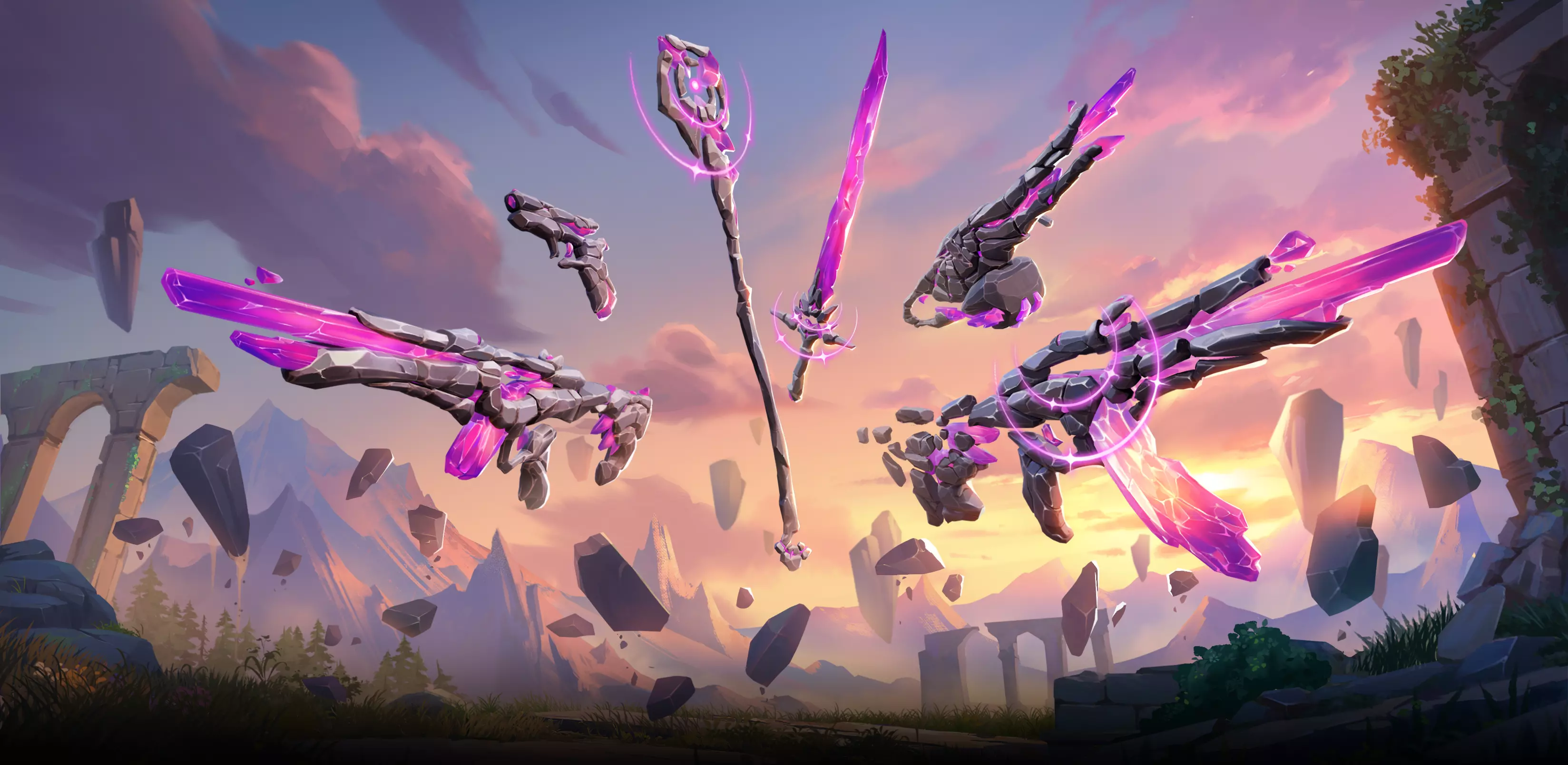 VALORANT New Bundle Dolmir’s Revenge: Skins, Price and Release Date