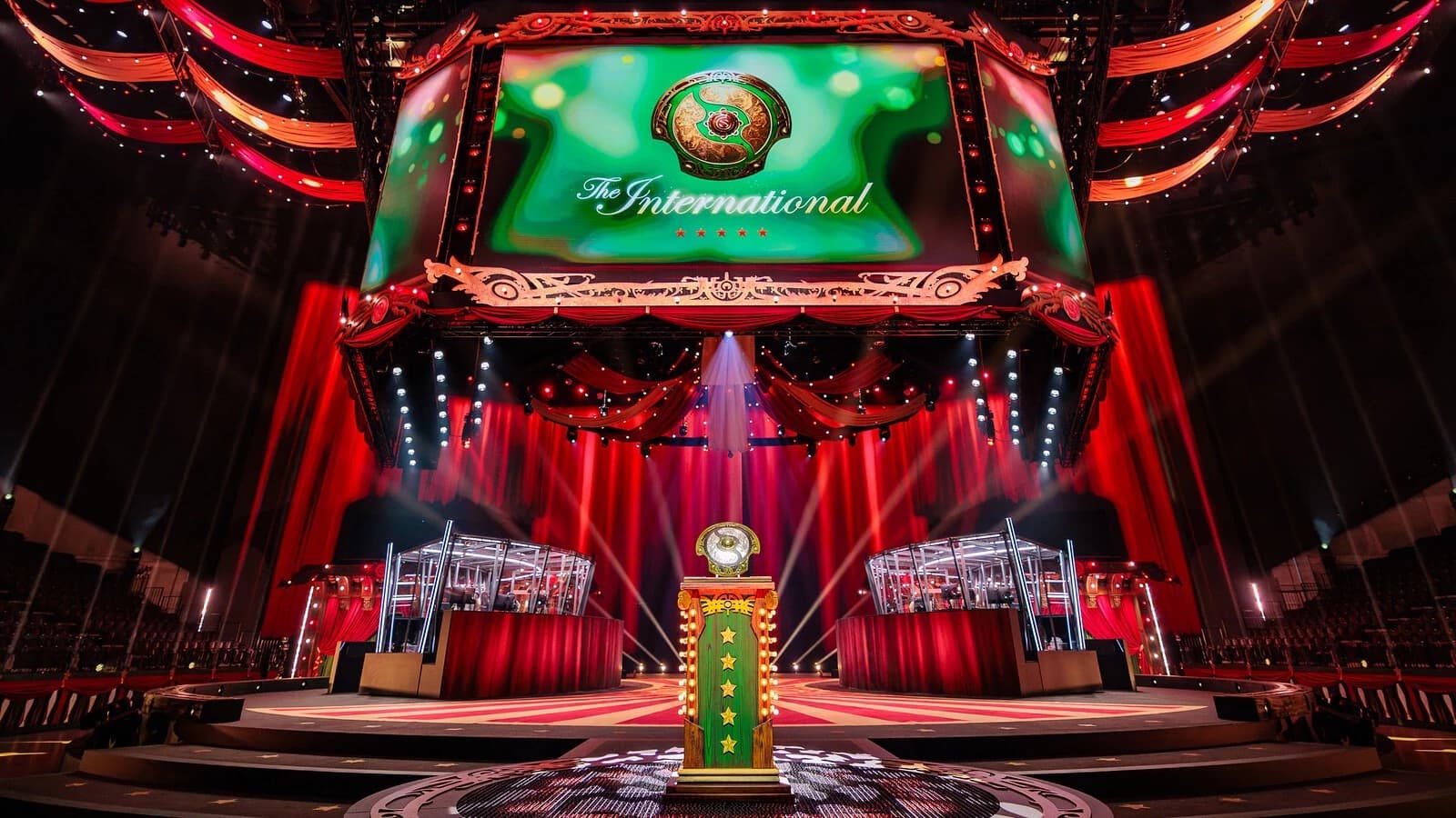 Dota 2 Prize Pools Tops the Charts in 2024