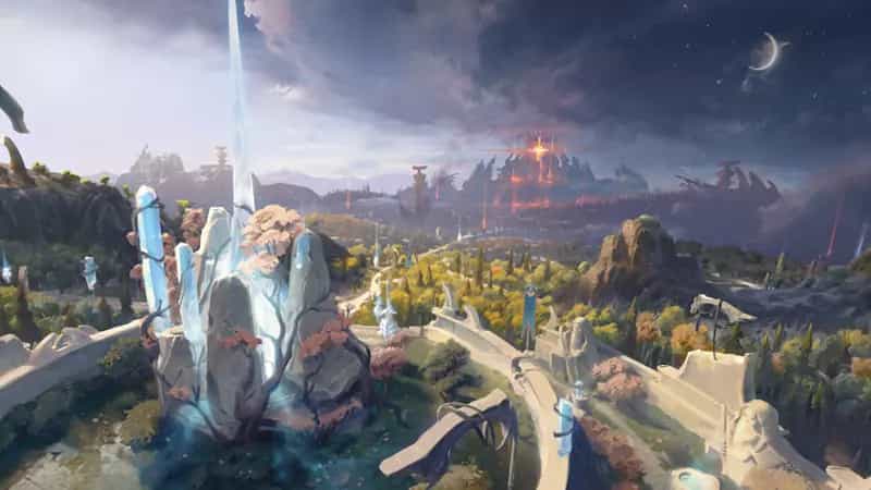 Valve Ends Dota 2 Pro Circuit