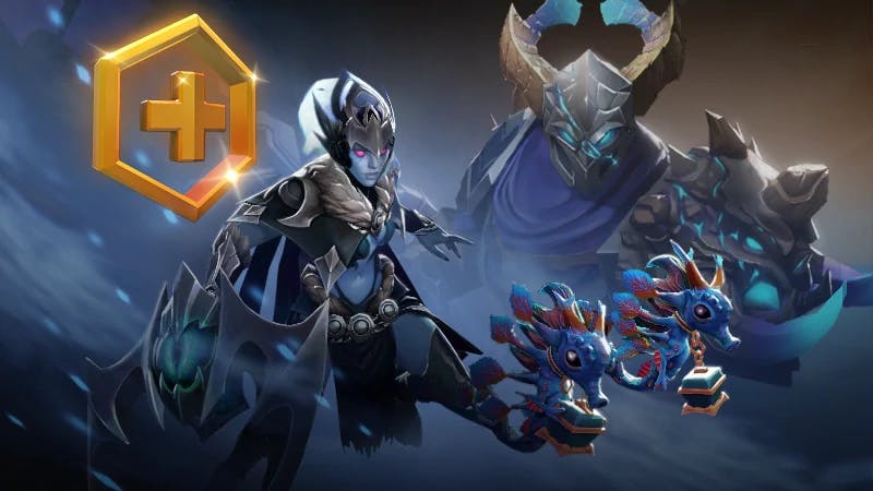 Dota 2 Small Update: 6 Dec 2022 Patch Notes