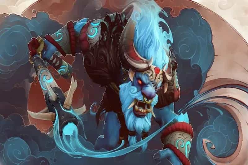 Biggest Winners Of Dota 2 Patch 7.40