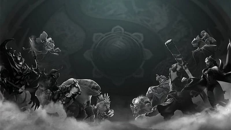 Dota 2 Pro Circuit