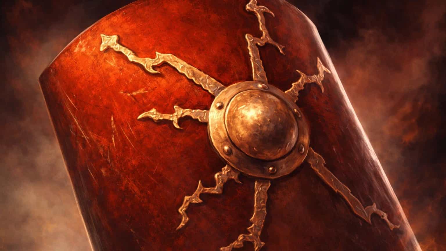 Ash Legion Shield Is The Best Neutral Item In Dota 2