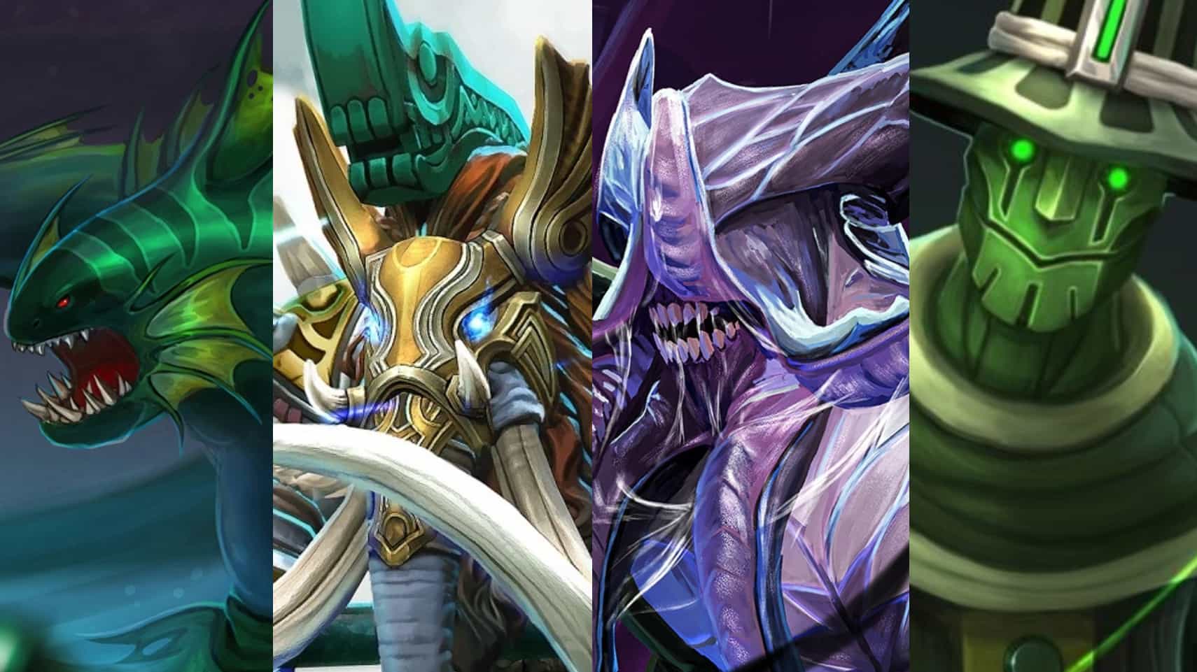 Strafe's Selections: The Top Ultimate Abilities In DOTA 2