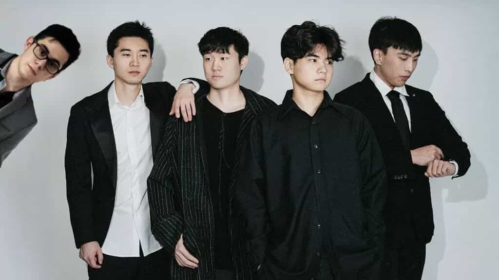 Doublelift's Streamer Squad Near Airport Disbands Ahead of Upcoming NACL Split