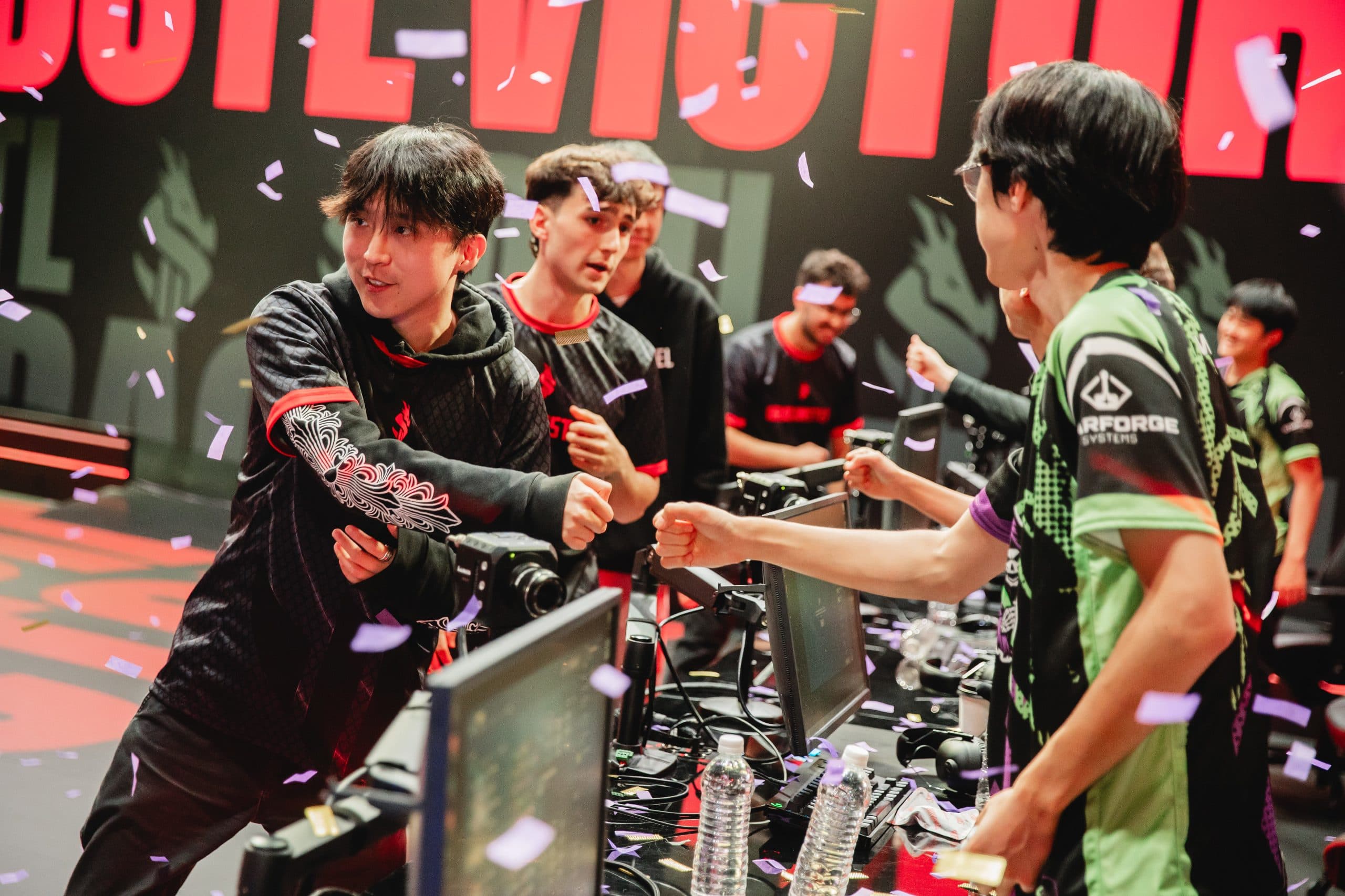 Dragonsteel NACL 2024