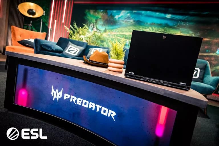 DreamLeague Season 21 PC Partner