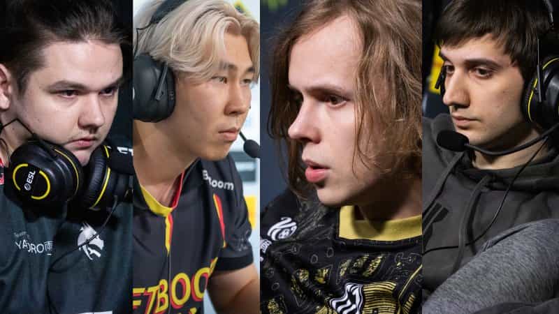 DreamLeague Season 22 Group Stages: The Victors and The Eliminated