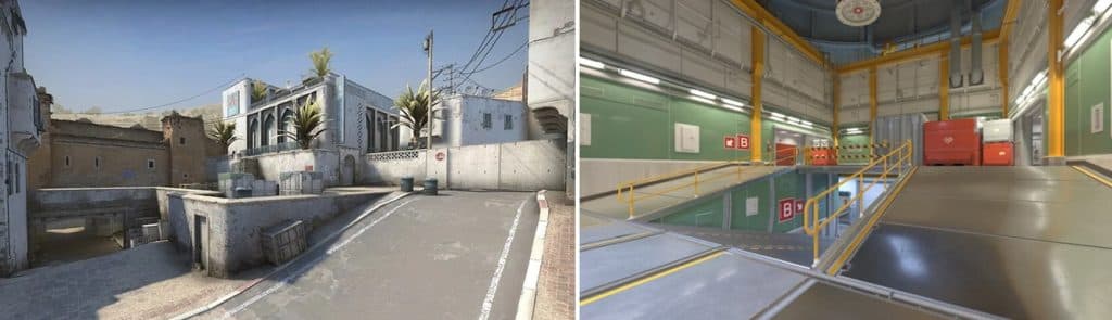 NAVI takes on FURIA for Thunderpick World Championship 2025