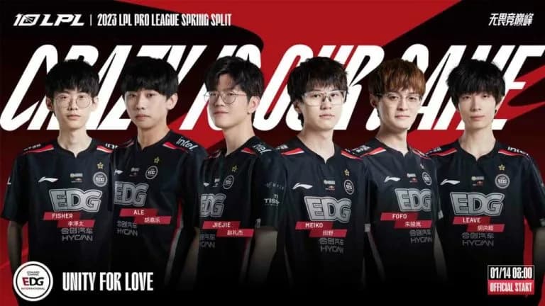 League of Legends LPL Summer Split 2023 Viewer Guide