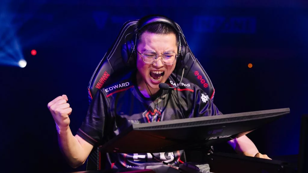 O melhor duelista do VCT Masters Tokyo (creditos: RIOT)