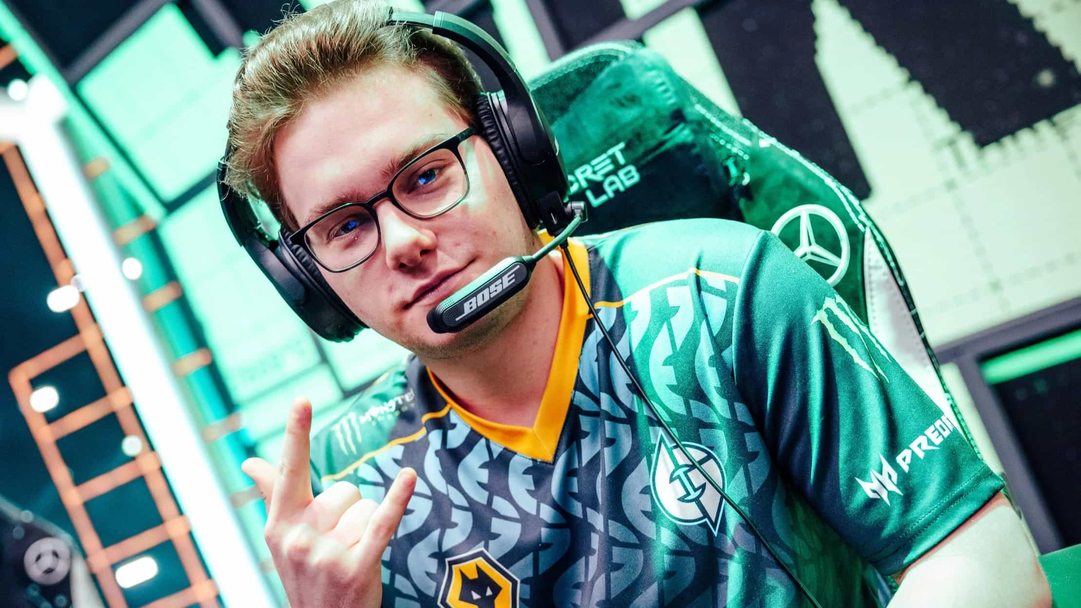 Upset for EU: Day 6 sees EG claim their first win in Group Stage against G2.