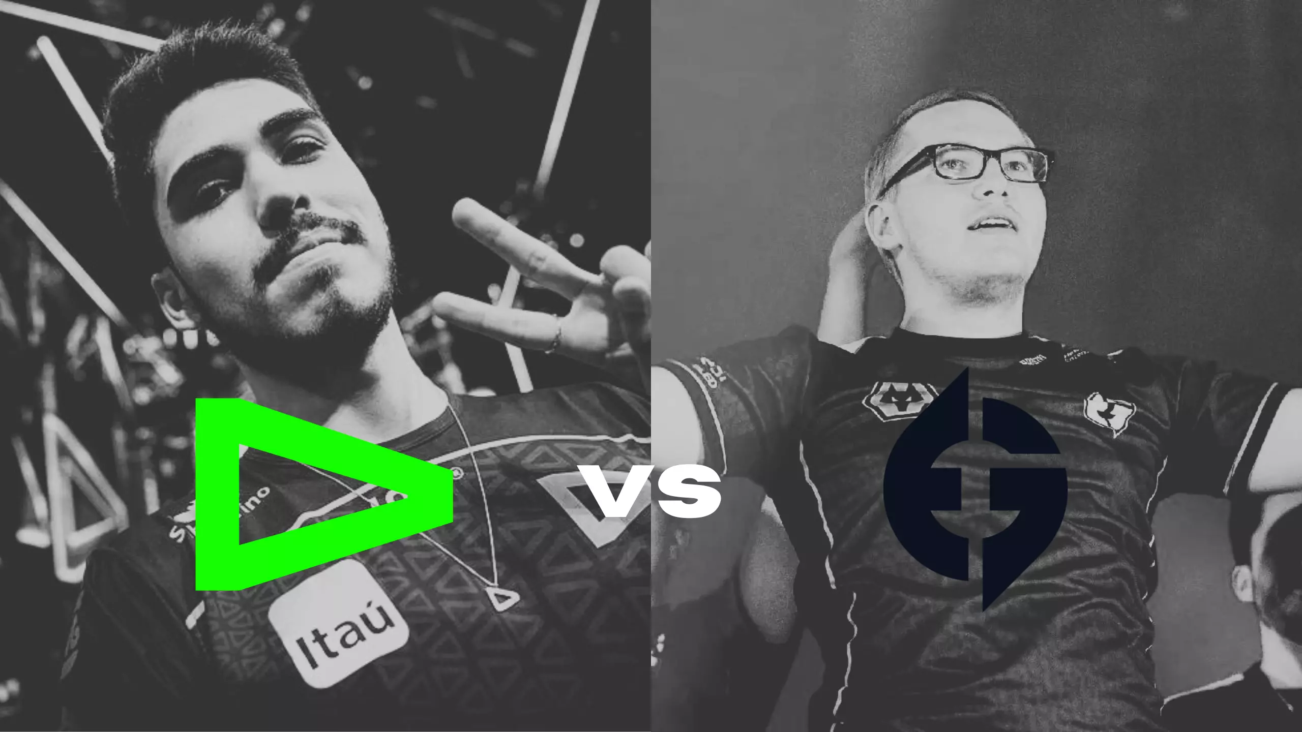 VALORANT Champions Lower Bracket Finals: EG to take on LOUD!
