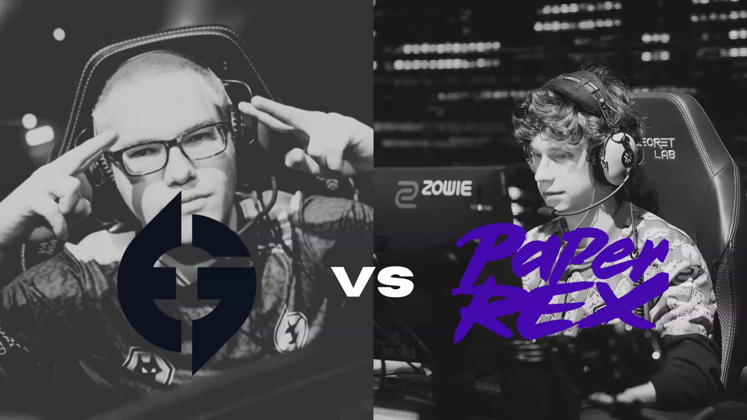 VALORANT Champions Grand Finals: A Preview of the Finale.