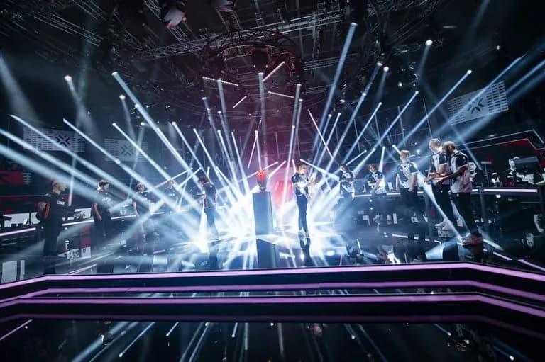 A New Colosseum: Riot Games to introduce NEW ARENA for EMEA LoL and Valorant in 2024