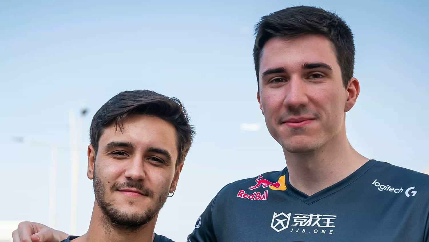 ENCE Part Ways with SunPayus and Maden, Falcons Swoop In