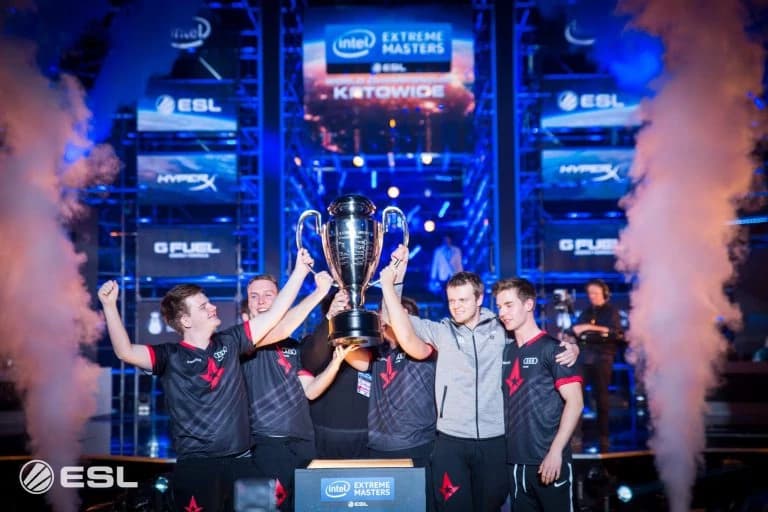 Dupreeh: The Only Player to Attend Every Major