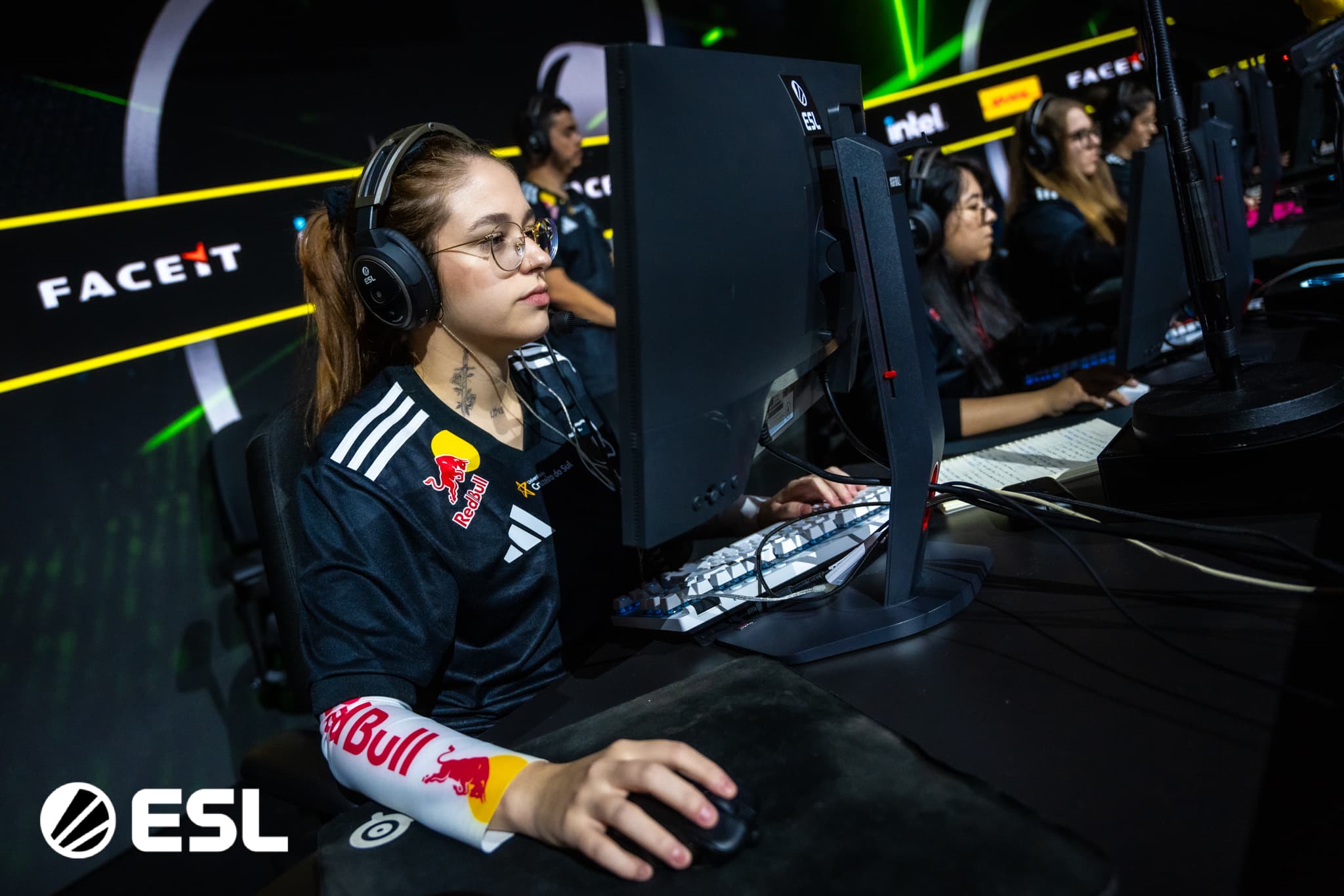 ESL Shuts Down Impact League Amid Sustainability Issues