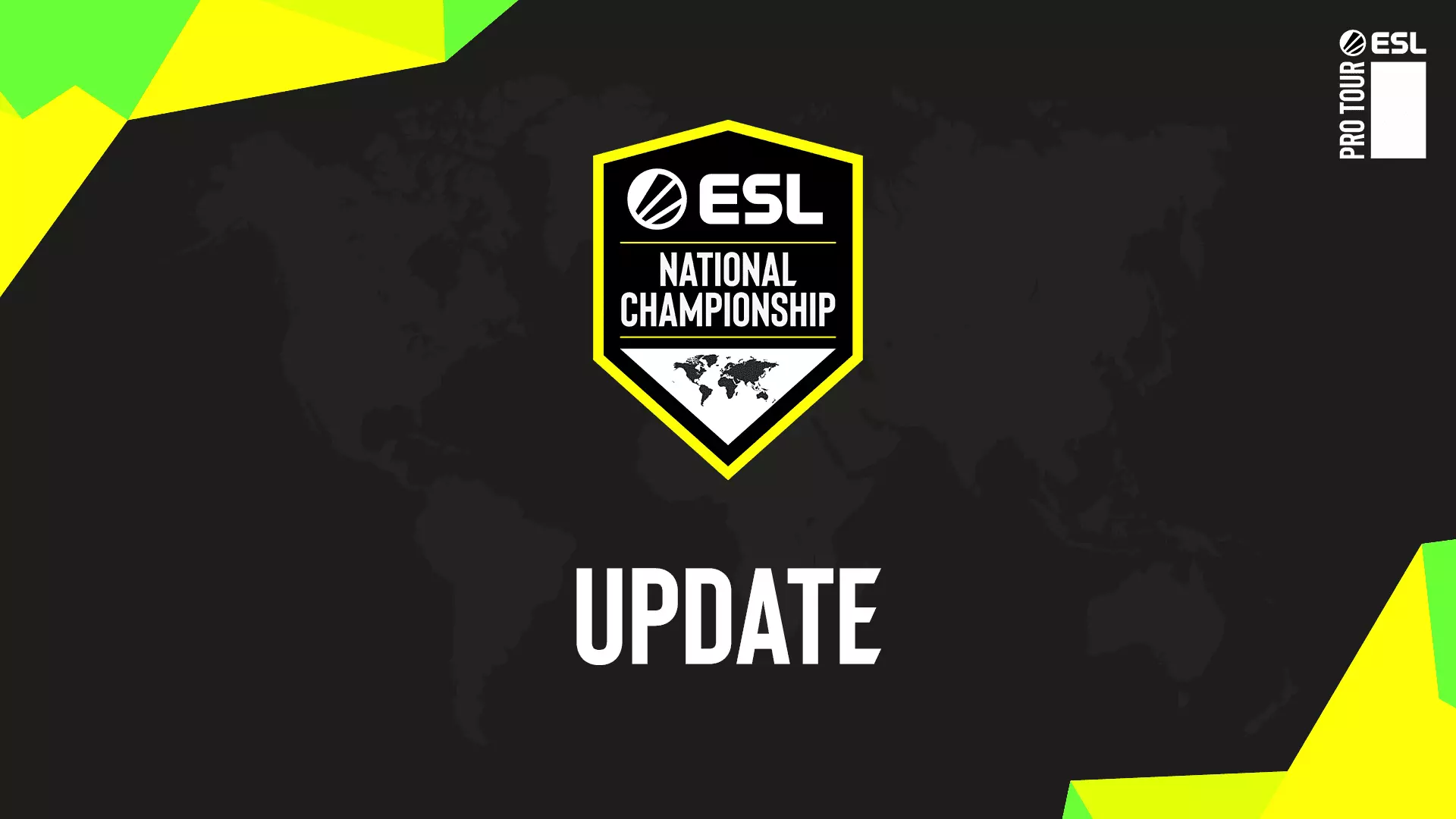 ESL Announces the End of National CS:GO Tournaments Ahead of CS2's Release