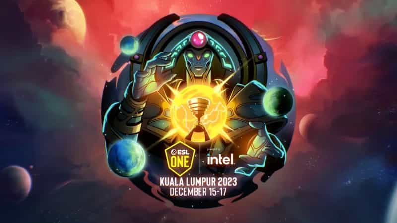 Four Direct Invites For ESL Kuala Lumpur Announced