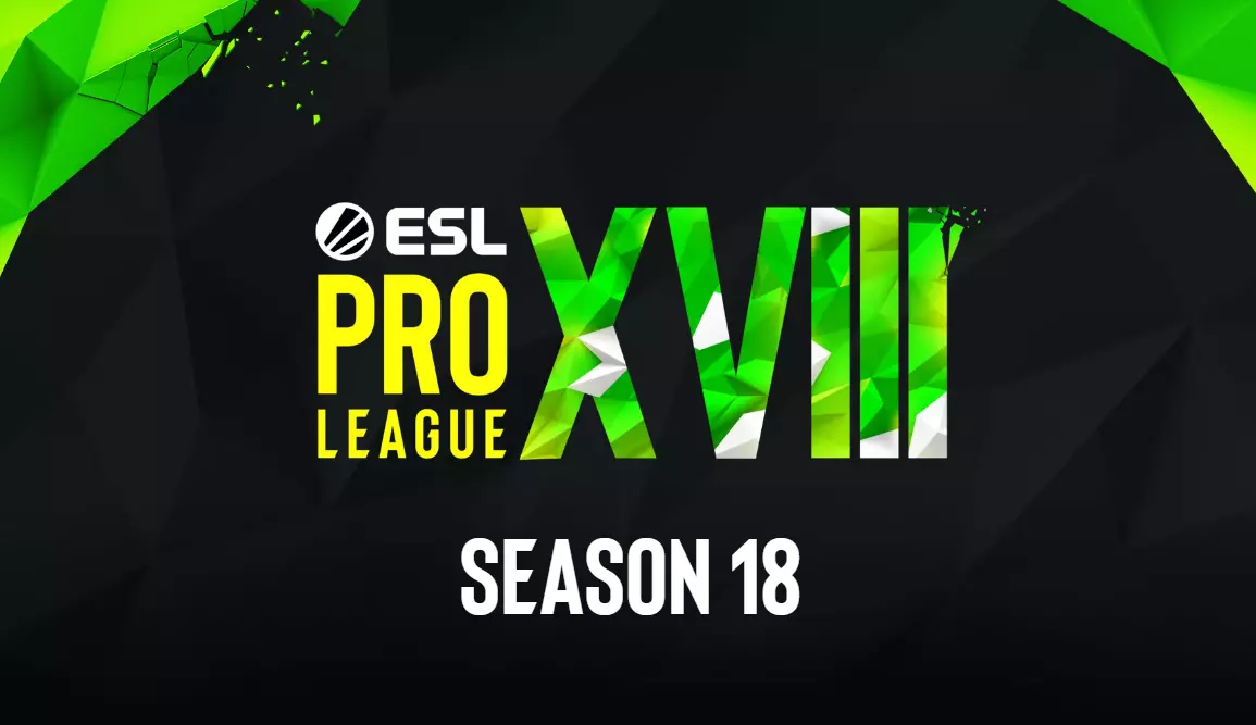 ESL Pro League S18: 9Z secures a spot!