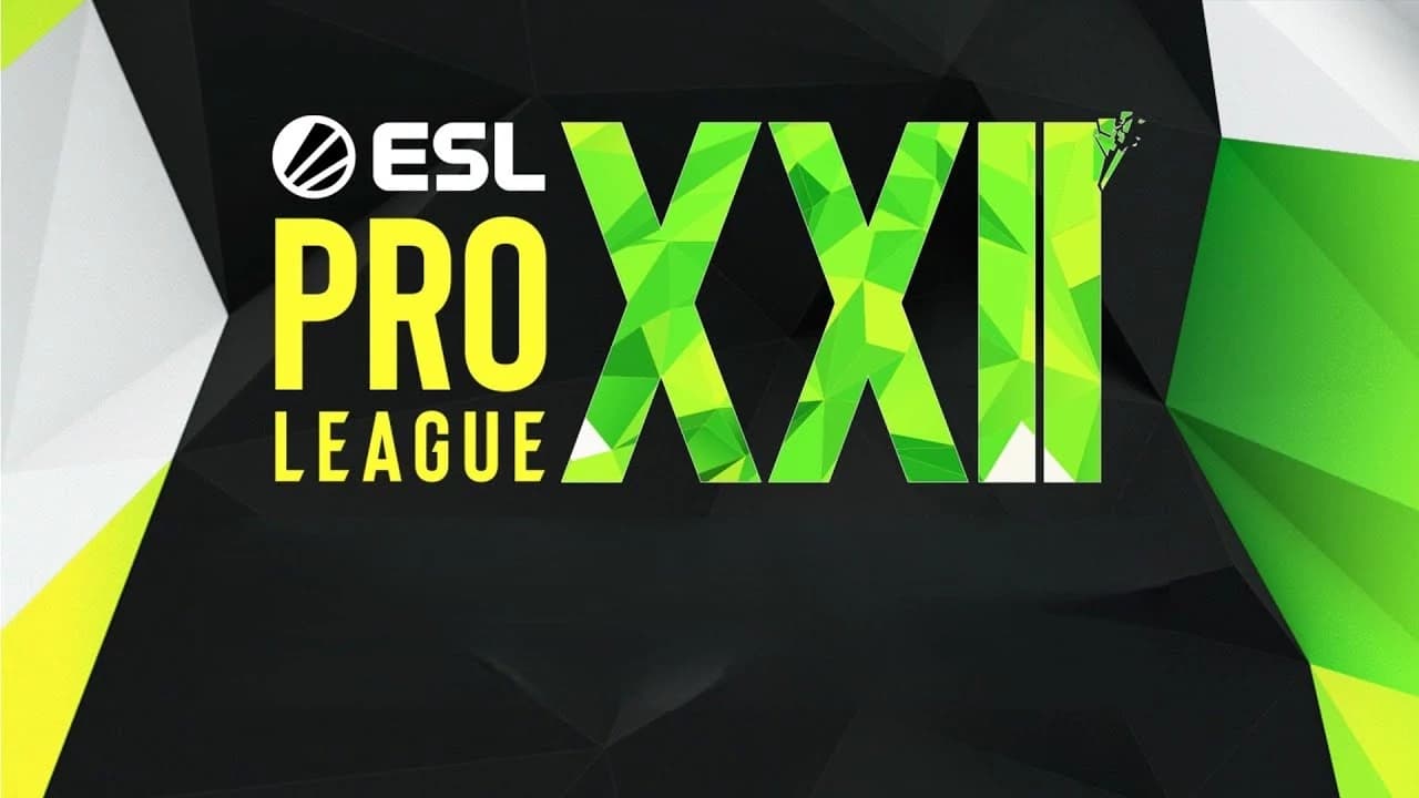 ESL Pro League Season 22 Stage 2: Teams, Format, Preview, and Predictions