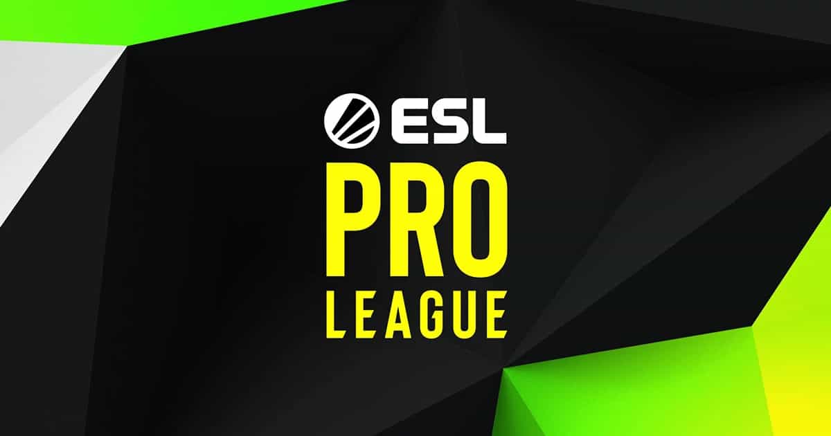 ESL Pro League Season 19: Format, Groups and more