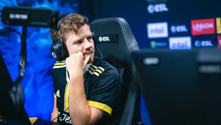 Dupreeh: The Only Player to Attend Every Major