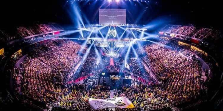 We asked Chat GPT-4 to pick the ultimate CSGO Esports Team