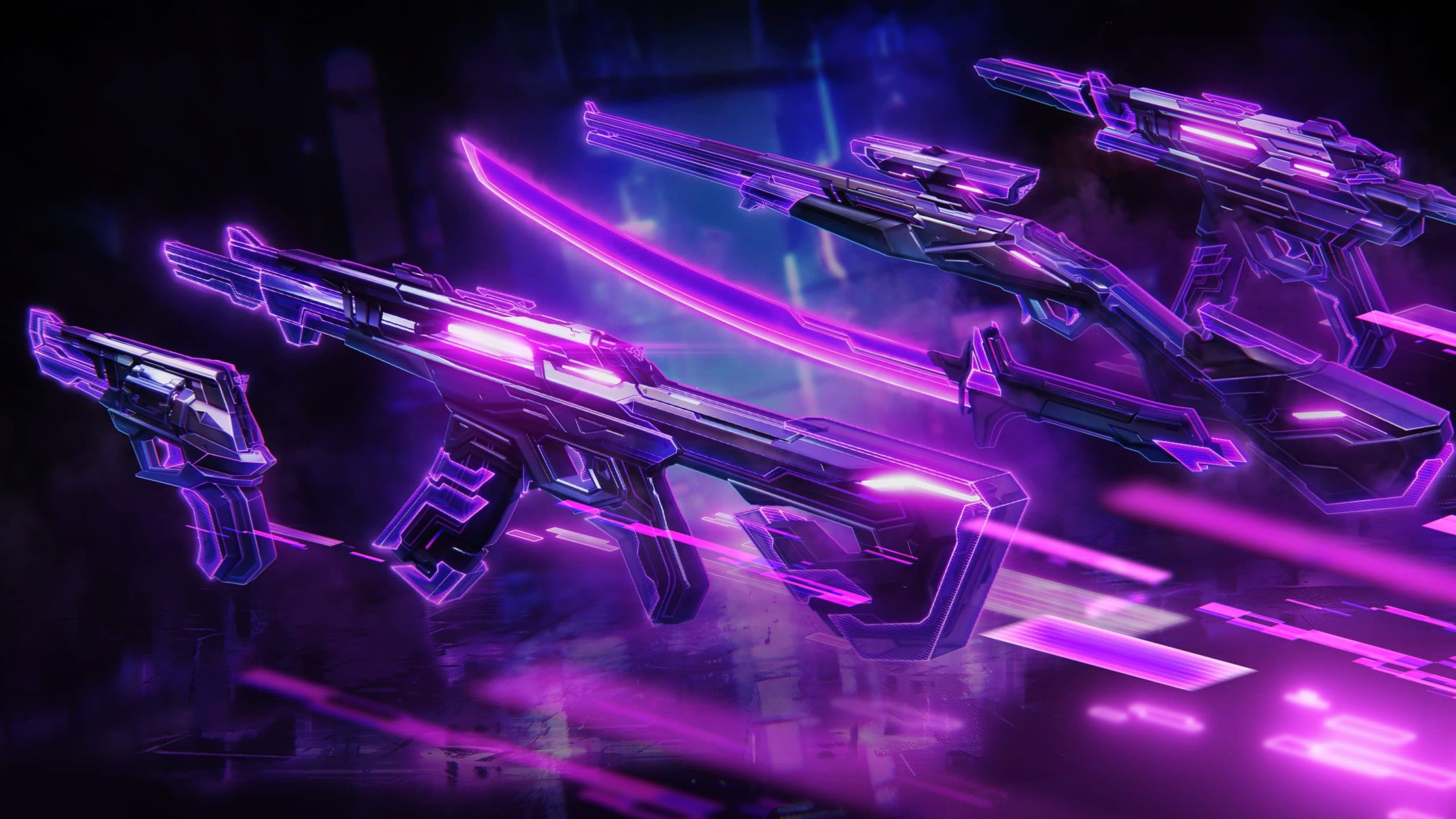 ex-o skin bundle coming to VALORANT - Strafe Esports