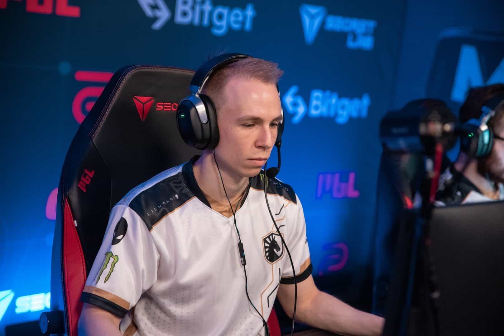 EliGE Back On Team Liquid? Frag Blocktober Roster List Confirms