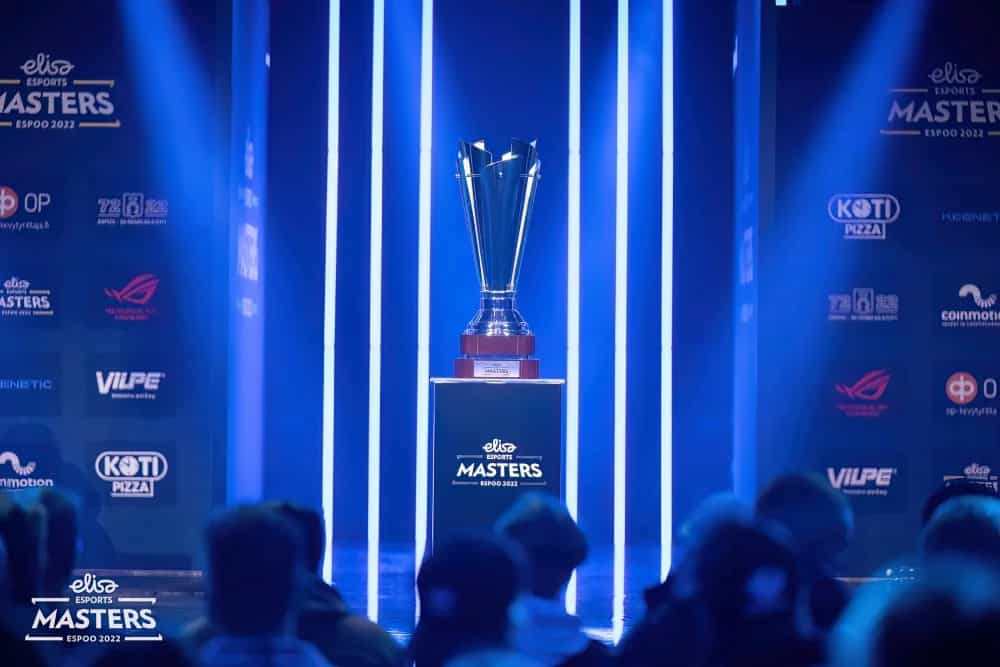 Elisa Masters Espoo - All You Need to Know