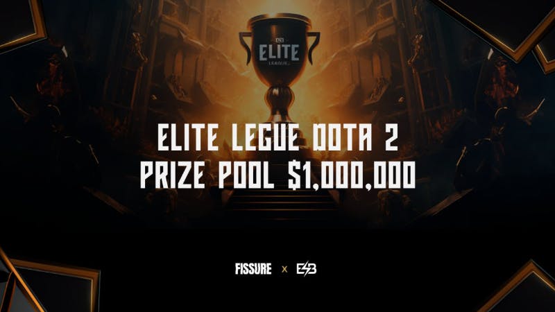 Elite League Dota 2: Teams, Formats, Schedules and More