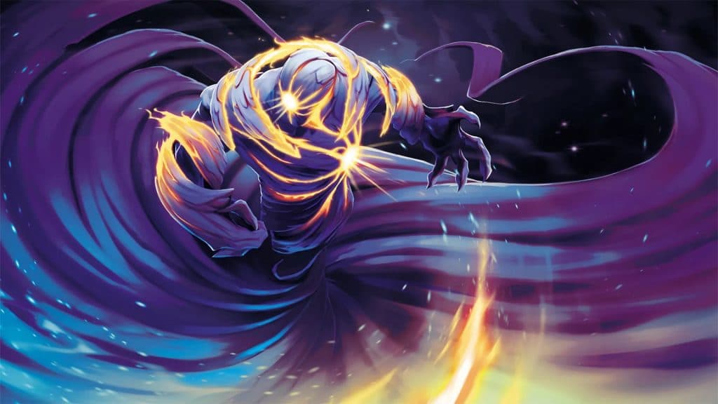 Enigma has one of the best Dota 2 Innate Abilities.