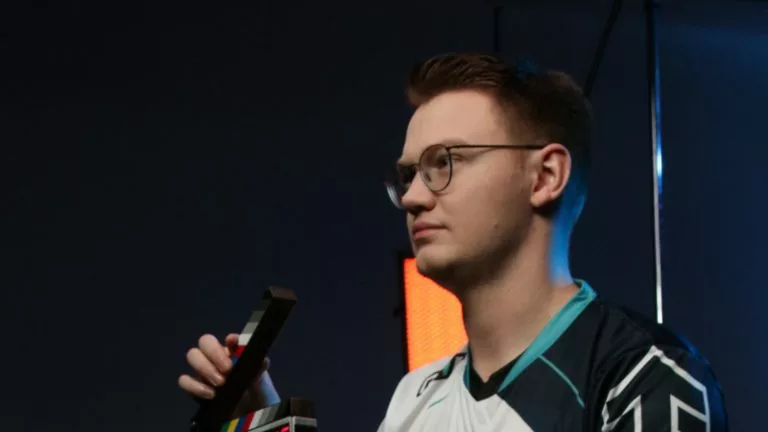 Entity Midlaner, Stormstormer.Image Source: Twitter.@EntityDota