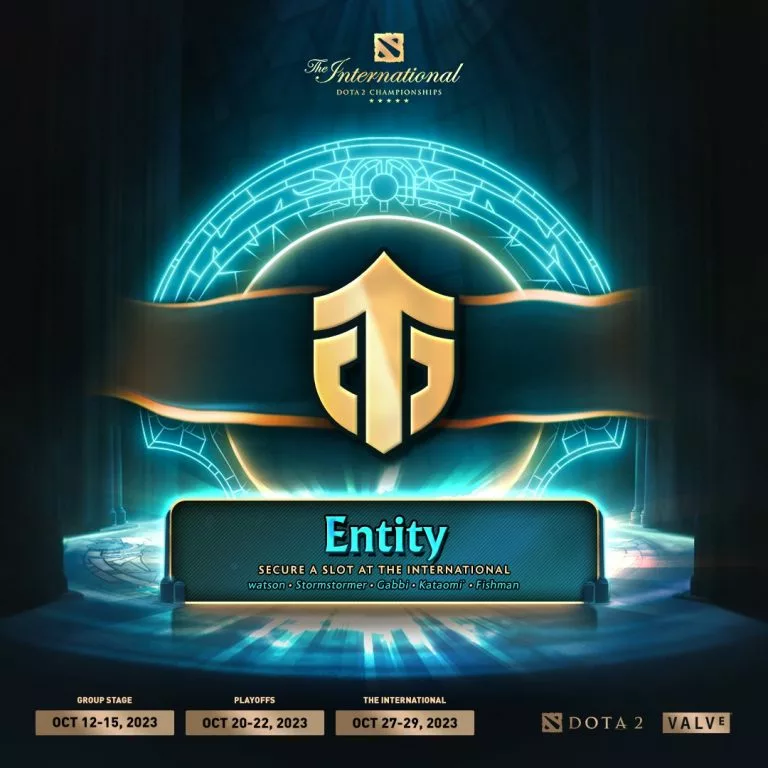 Entity ti12