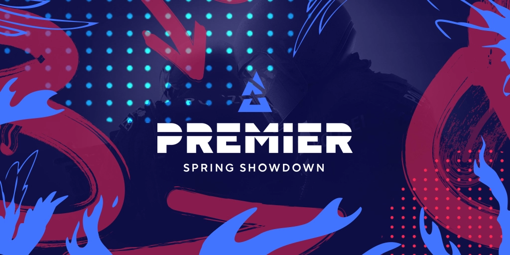 Blast Premier Spring Showdown 2023 Day 3 Recap
