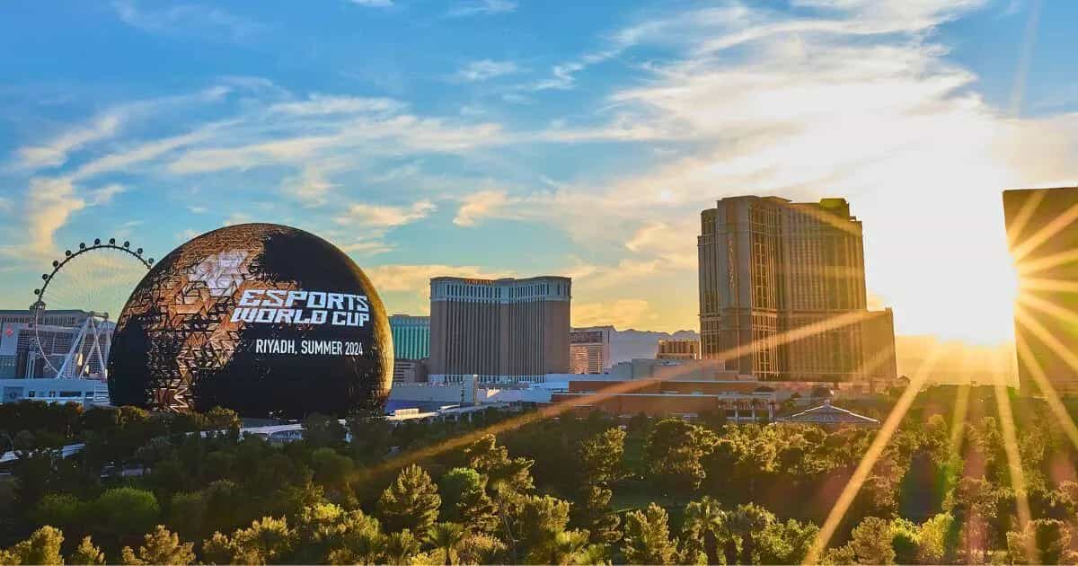 Esports World Cup 2024: Dota 2 Titans Clash for $5 Million