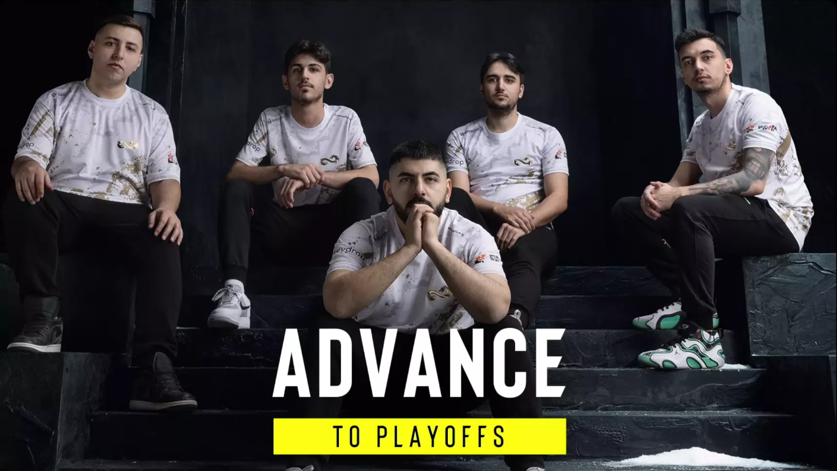 Eternal Fire Becomes First Ever Turkish Team to Reach IEM Katowice Playoffs