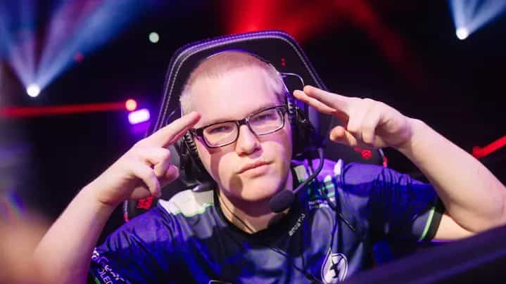 "I don't care... I don't feel the pressure." 100 Thieves Boostio VCT Americas Pre-Season Exclusive Interview