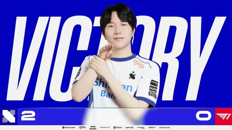 An unfortunate debut: 2023 LCK Summer Week 5, Day 1 recap