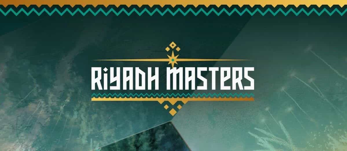 Riyadh Masters Play-ins ends with 4 Teams Eliminated