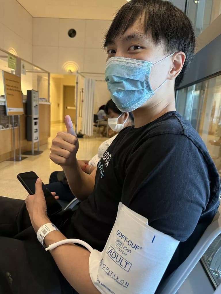 100 Thieves' Doublelift hospitalized due to internal bleeding