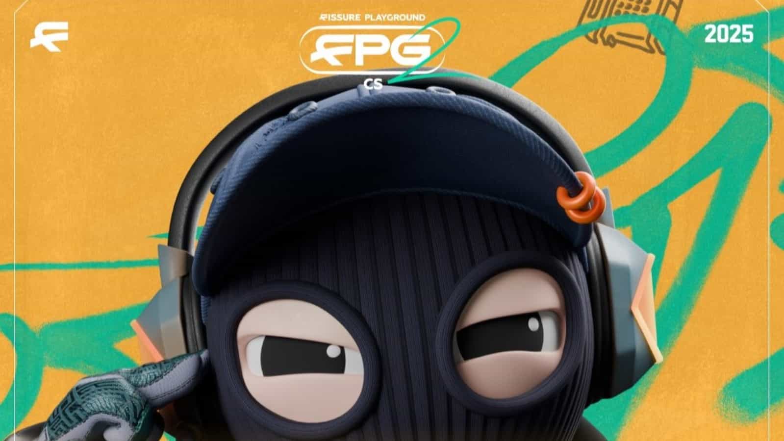 FISSURE Playground #2: Everything You Need to Know