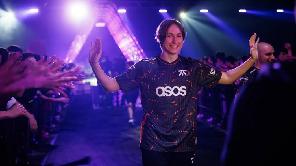 Chronicle, escolhido por nós como o melhor Flex do torneio (creditos: RIOT)