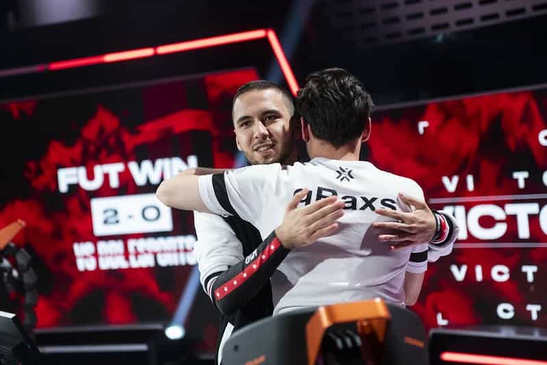 Hexa-Threat: Valorant Tournament VCT EMEA Playoffs Preview