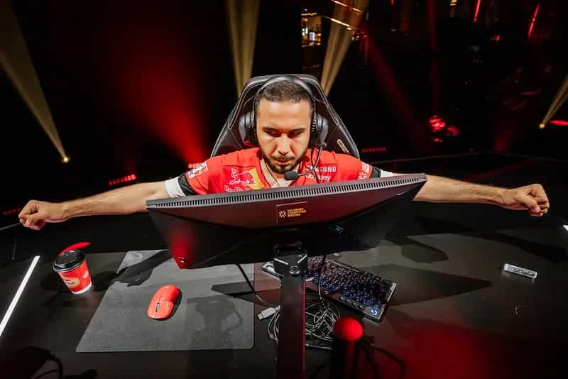 Revenge Arc: T1 get a second shot at FUT in decider series at Champions 2023